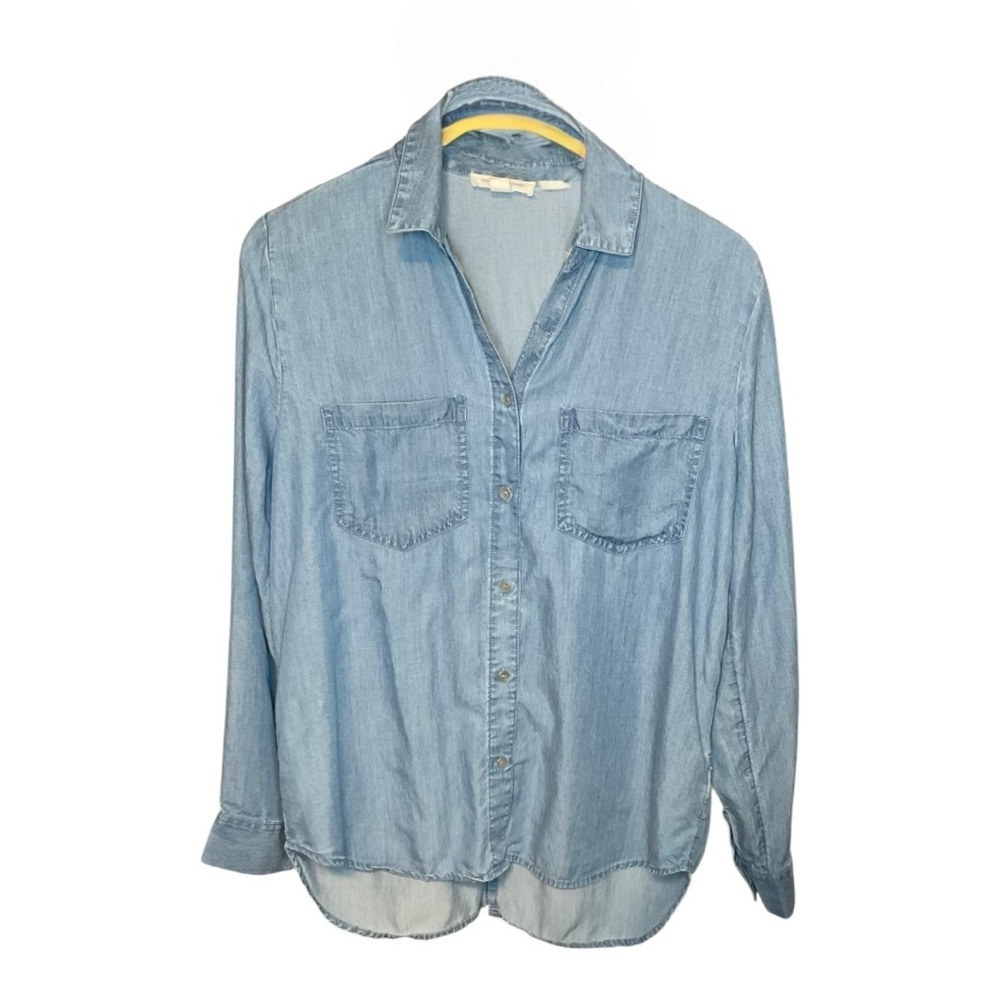 beachlunchlounge Long Sleeve Tee M